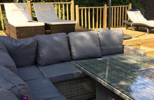 Laugharne House | Strand House