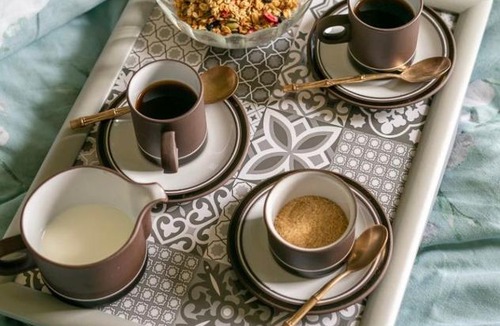 Laugharne House | Strand House