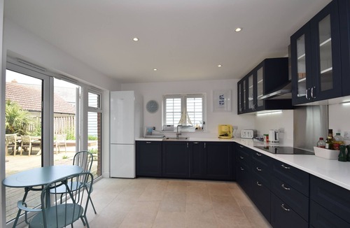 Camber House | Strand House