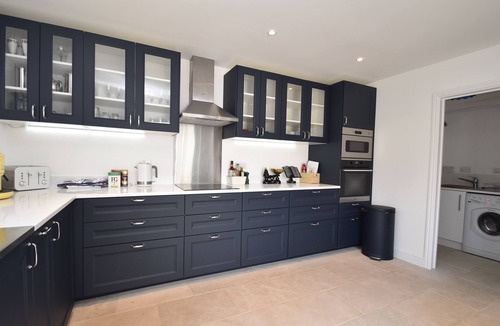 Camber House | Strand House