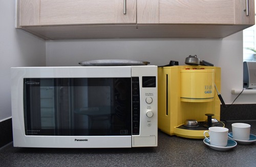 Camber House | Strand House