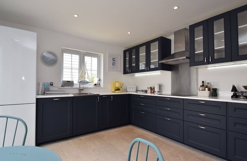 Camber House | Strand House