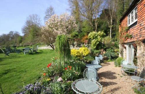 Icklesham Bed & Breakfast | Strand House