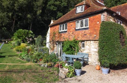 Icklesham Bed & Breakfast | Strand House