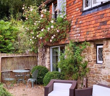Icklesham Bed & Breakfast | Strand House