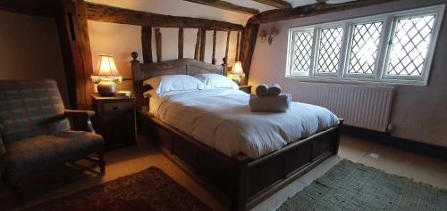 Icklesham Bed & Breakfast | Strand House