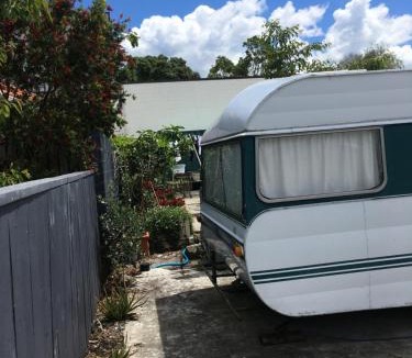 Tauranga Hotel | Strand Motel