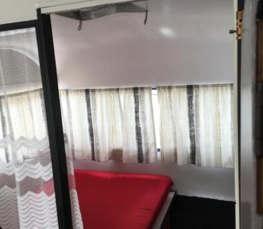 Tauranga Hotel | Strand Motel