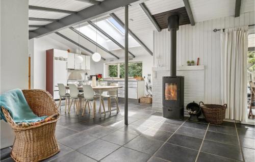 Oddesund Syd House | Strandbo