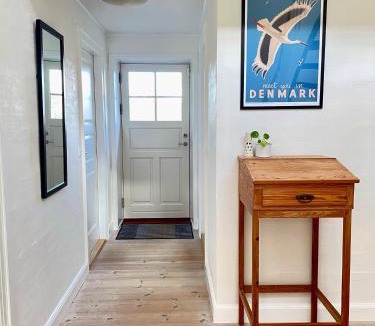 Nykobing Falster Bed & Breakfast | Strandby 1847 B&B