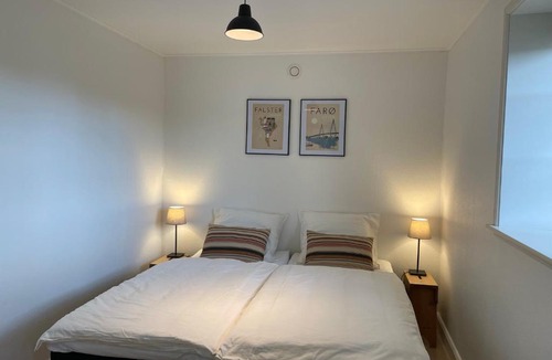 Nykobing Falster Bed & Breakfast | Strandby 1847 B&B