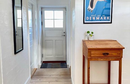 Nykobing Falster Bed & Breakfast | Strandby 1847 B&B