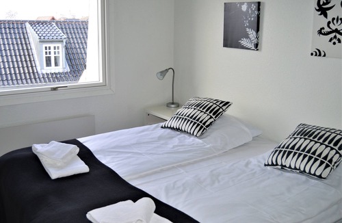 Strandby Hotel | Strandby Badehotel