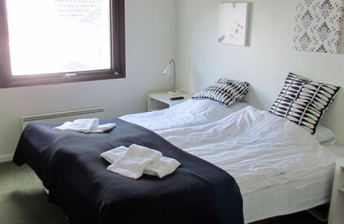 Strandby Hotel | Strandby Badehotel