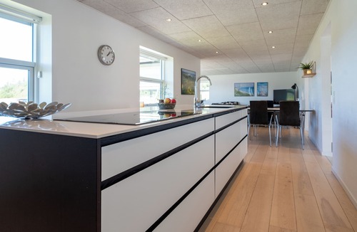 Slette Strand Cottage | Strandfogedhuset
