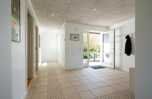Slette Strand House | Strandfogedhuset ved Feriecenter Slettestrand