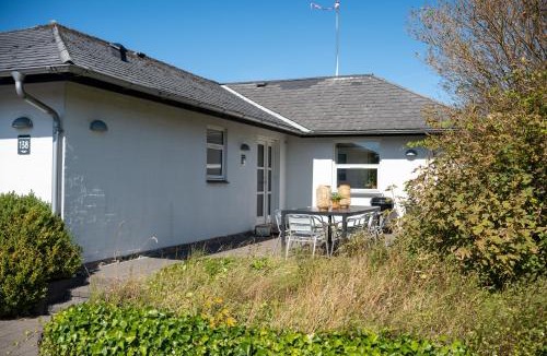 Slette Strand House | Strandfogedhuset ved Feriecenter Slettestrand