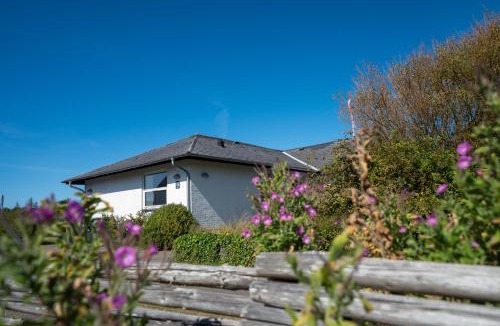 Slette Strand House | Strandfogedhuset ved Feriecenter Slettestrand