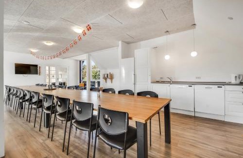 Vrist Strand House | Strandgård I Vrist Nær Vesterhavet Sj390