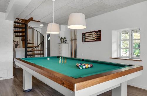 Vrist Strand House | Strandgård I Vrist Nær Vesterhavet Sj390