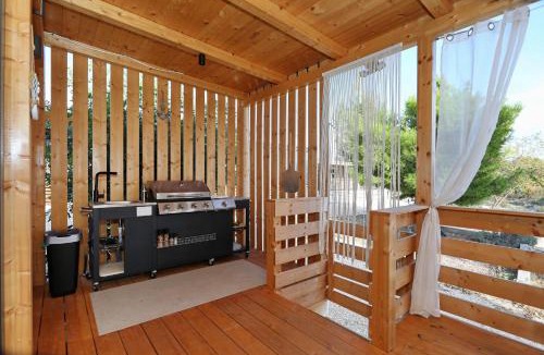 Drage House | Strandhaus Ahoi 17, Terrasse mit Meerblick, Privatstrand, 2 Badezimmer