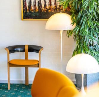 Balka Hotel | Strandhotel Balka Søbad