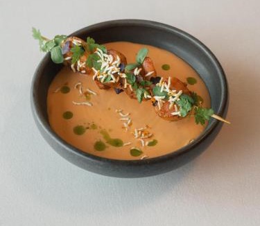 Rødvig Hotel | Strandhotel Klinten