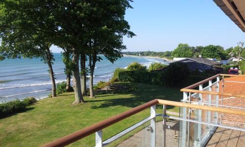 Rødvig Hotel | Strandhotel Klinten