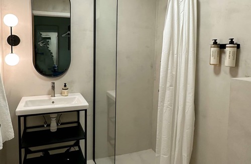 Slette Strand Hotel | Strandhotel Klitrosen