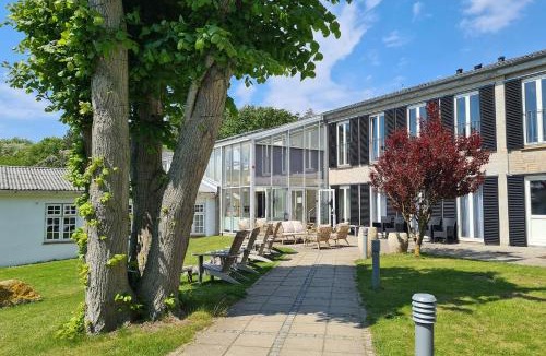 Kalundborg Hotel | Strandhotel Røsnæs