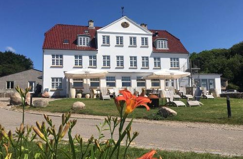 Kalundborg Hotel | Strandhotel Røsnæs