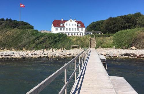 Kalundborg Hotel | Strandhotel Røsnæs