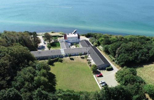 Kalundborg Hotel | Strandhotel Røsnæs