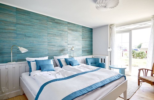 Blokhus Hotel | Strandhotellet - Blokhus