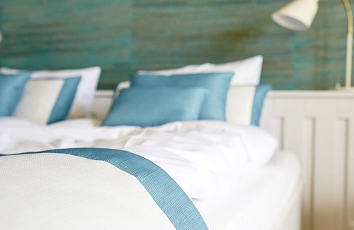 Blokhus Hotel | Strandhotellet - Blokhus