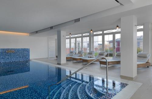Blokhus Hotel | Strandhotellet