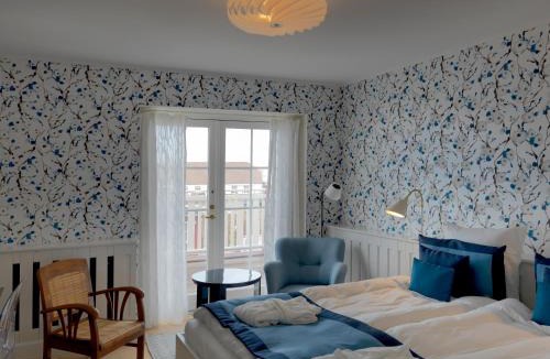 Blokhus Hotel | Strandhotellet