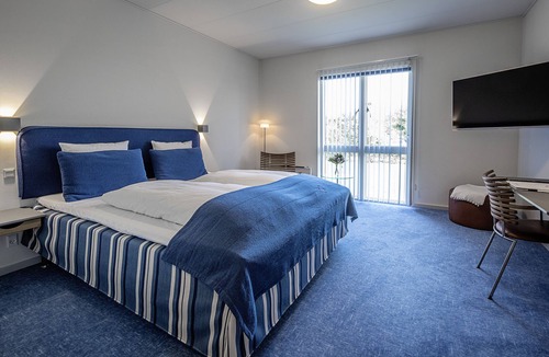 Lyngsbæk Strand Hotel | Strandhotellet