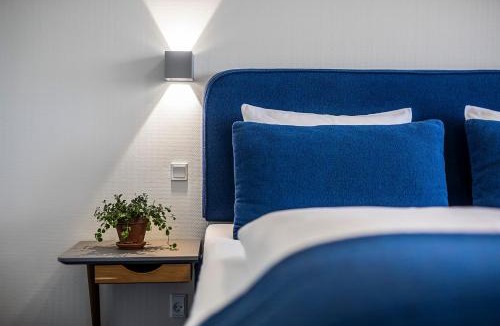 Lyngsbæk Strand Hotel | Strandhotellet Mols