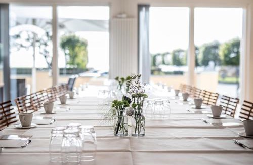 Lyngsbæk Strand Hotel | Strandhotellet Mols