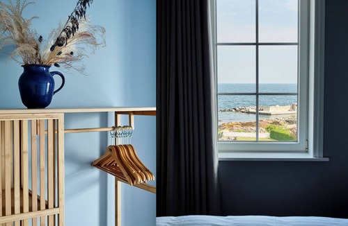 Sandvig Hotel | Strandhotellet Sandvig