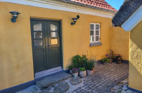 Agger House | Strandhuset