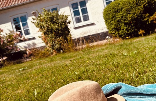 Sønderborg Cottage | Strandhuset
