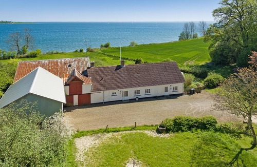 Sønderborg Cottage | Strandhuset