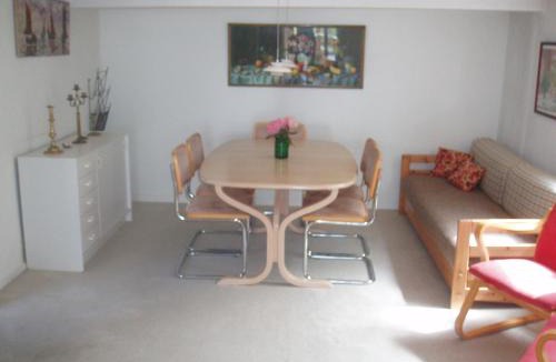 Glyngore House | Strandhuset Holiday Home