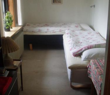 Glyngore House | Strandhuset Holiday Home