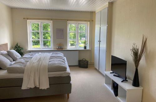 Kelstrup Bed & Breakfast | Strandidyl Bed and Breakfast