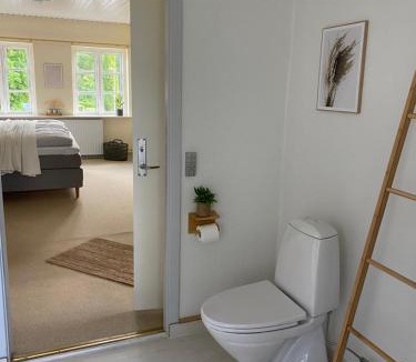 Kelstrup Bed & Breakfast | Strandidyl Bed and Breakfast