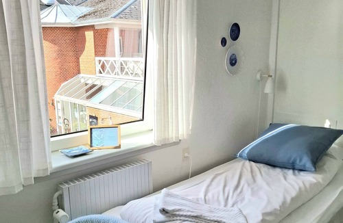Hirtshals House | Strandlyst Rooms, Self Service, Tornby Strand Hirtshals