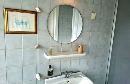 Hirtshals House | Strandlyst Rooms, Self Service, Tornby Strand Hirtshals